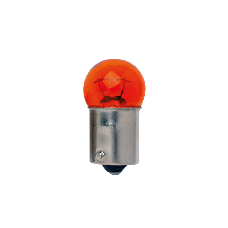 Ampoules 12 V X 23 W Lynx Oranges